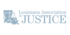 louisiana association of justice | capitelli & wicker | New Orleans, La