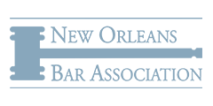 new orleans bar association | capitelli & wicker | New Orleans, La