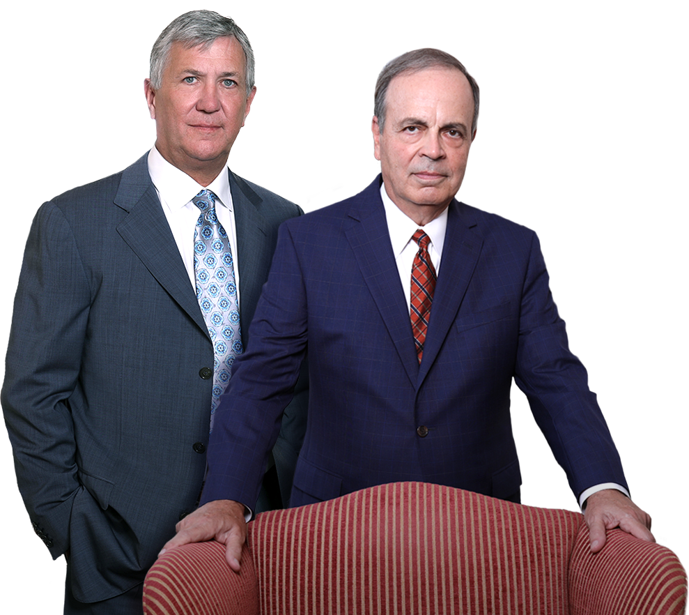 capitelli & wicker lawyers | New Orleans, La