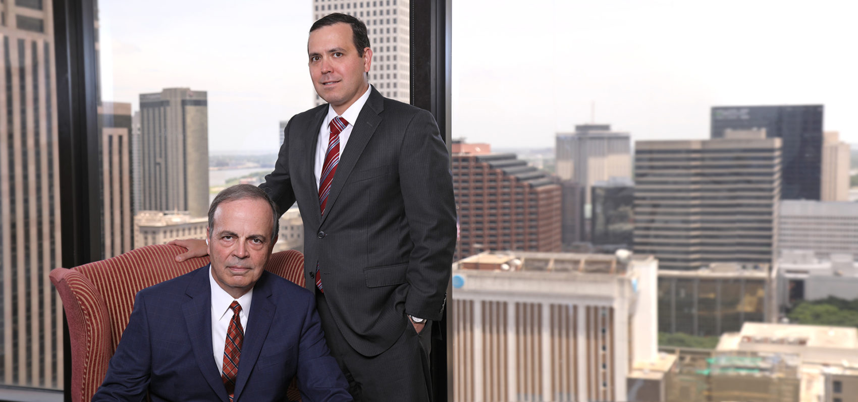 Capitelli & Wicker Attorneys at Law | New Orleans, La