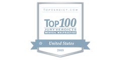 top 100 lawyers in united states - capitelli and wicker