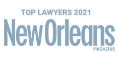 top lawyers in new orleans - capitelli and wicker