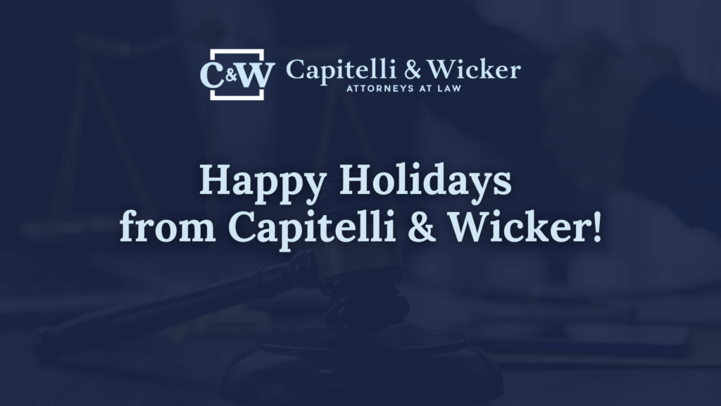 Capitelli & Wicker Louisiana Attorneys - Capitelli & Wicker New Orleans Law Firm