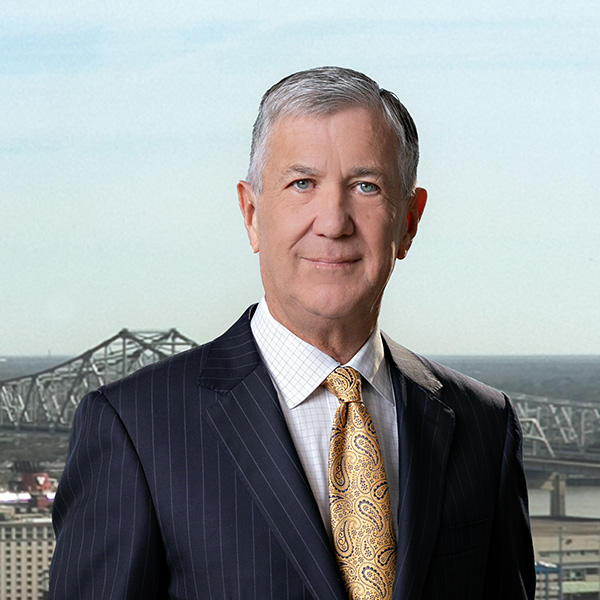 Carey Wicker - Capitelli & Wicker Louisiana Medical Malpractice & White Collar Defense Attorneys