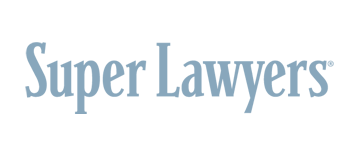 Super Lawyers badge - Capitelli and Wicker New Orleans attorneys