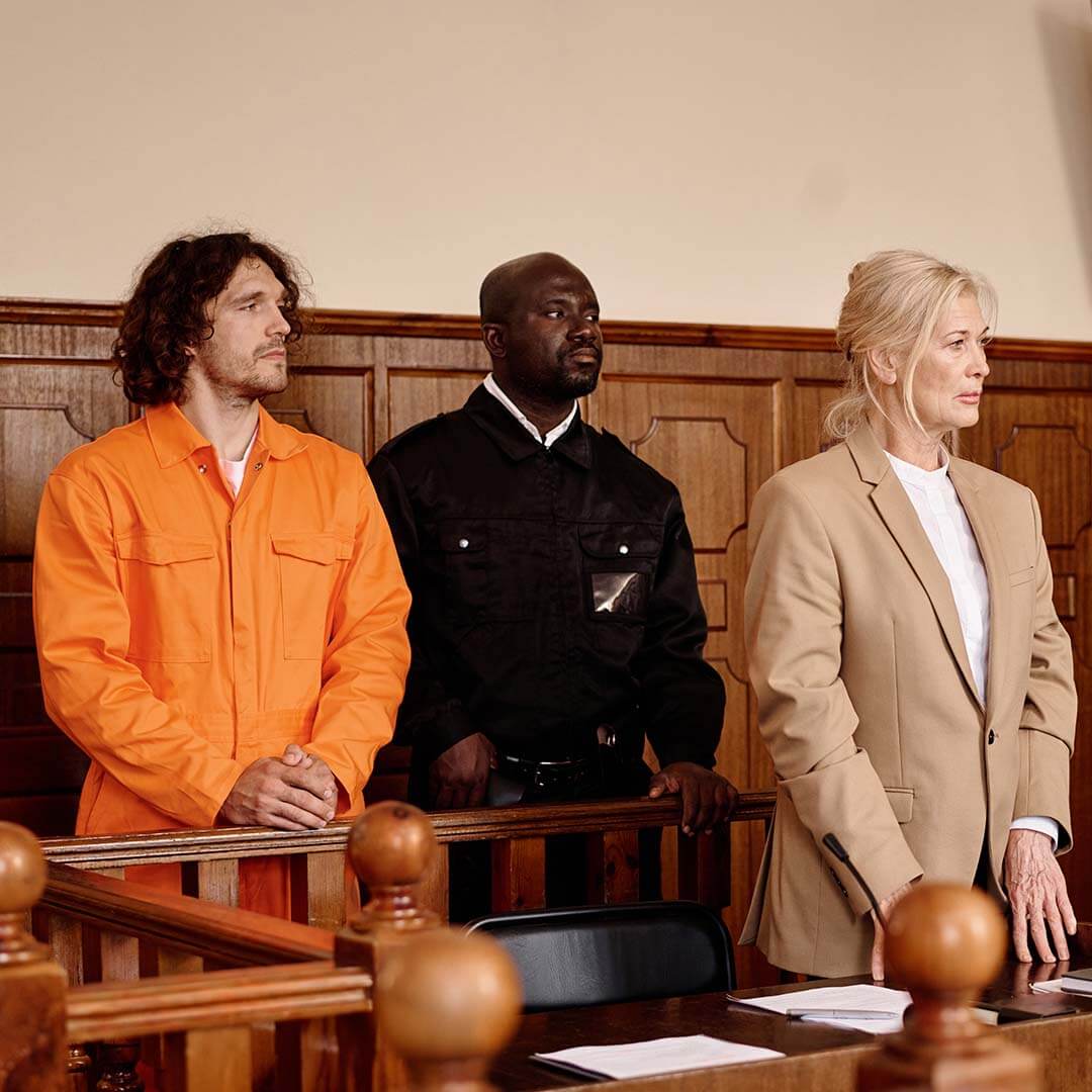 Capitelli & Wicker - Compassionate Criminal Defense Attorney in Waggaman LA - violent crimes defense Capitelli & Wicker - Compassionate Criminal Defense Attorney in Waggaman LA - violent crimes defense